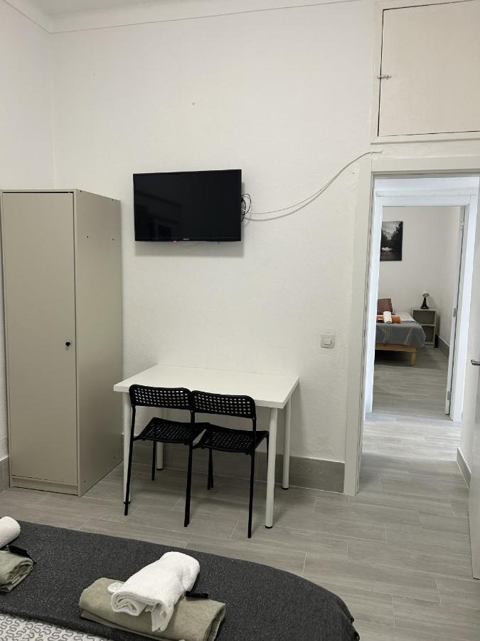 Oriente Dna Studios IV Lizbona Zewnętrze zdjęcie