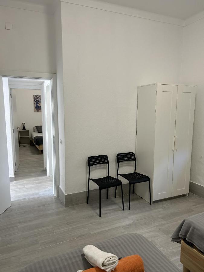Oriente Dna Studios IV Lizbona Zewnętrze zdjęcie